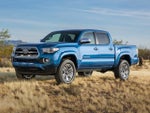 2019 Toyota Tacoma 4WD Base