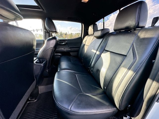 2019 Toyota Tacoma 4WD Base