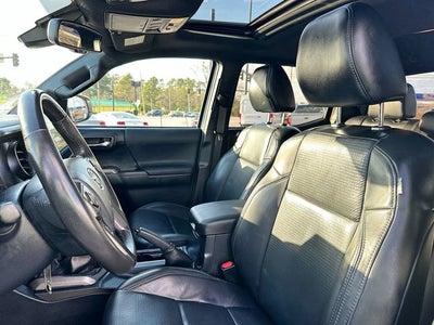 2019 Toyota Tacoma 4WD Base