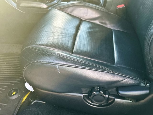 2019 Toyota Tacoma 4WD Base