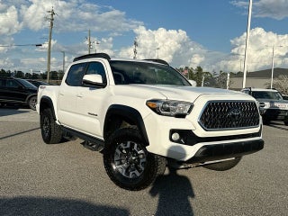 2019 Toyota Tacoma 4WD Base