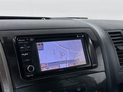 2013 Toyota Tundra 4WD Truck Grade