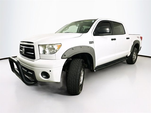 2013 Toyota Tundra 4WD Truck Grade