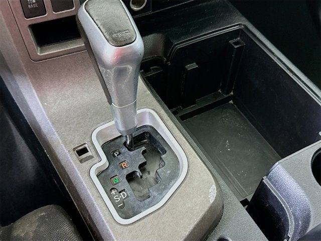 2013 Toyota Tundra 4WD Truck Grade