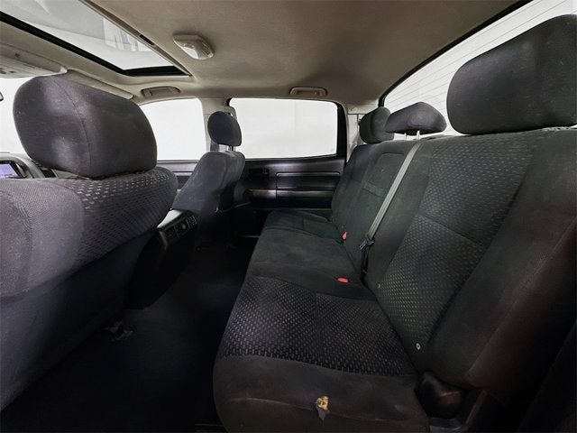 2013 Toyota Tundra 4WD Truck Grade