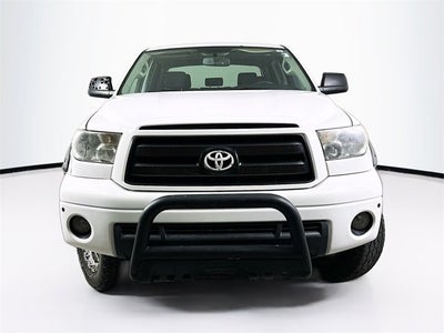 2013 Toyota Tundra 4WD Truck Grade