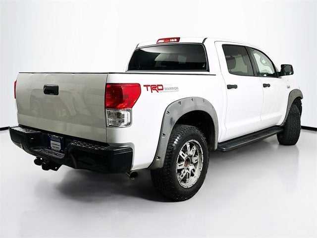 2013 Toyota Tundra 4WD Truck Grade