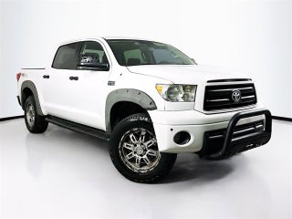 2013 Toyota Tundra 4WD Truck Grade