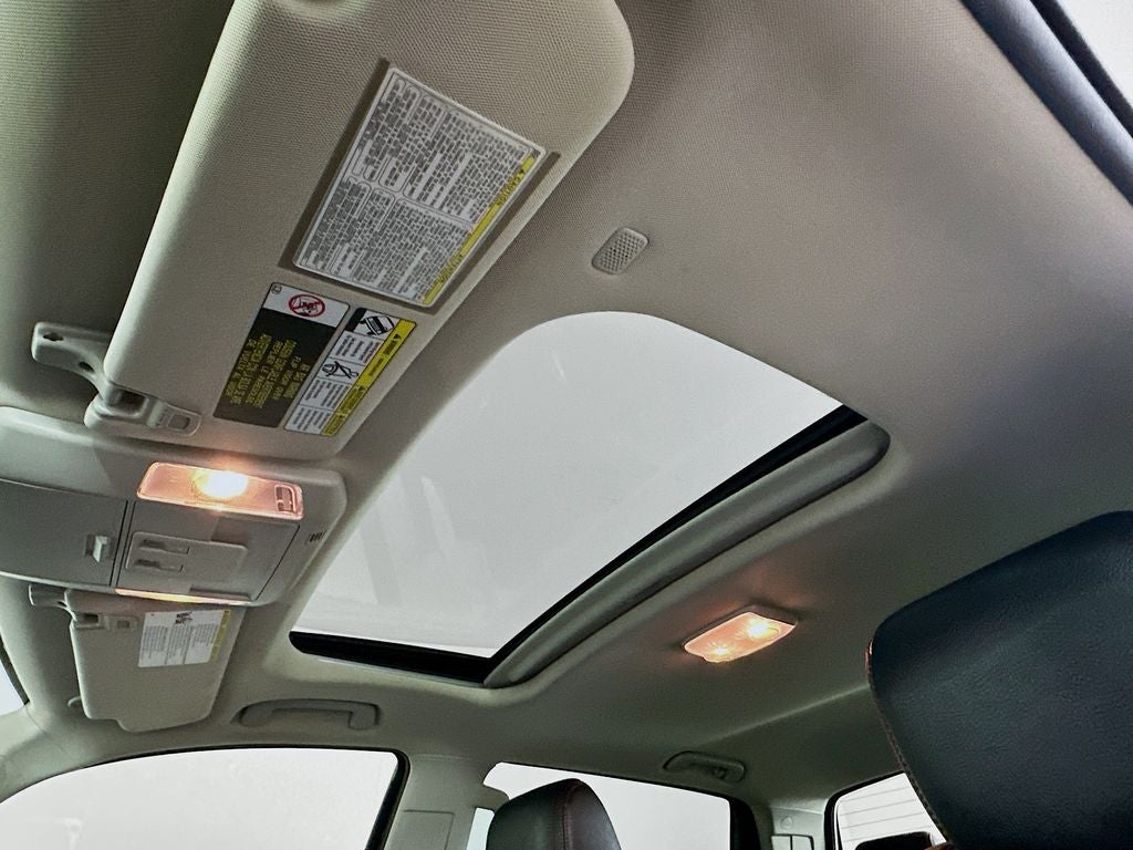 2019 Toyota Tundra TRD Pro CrewMax