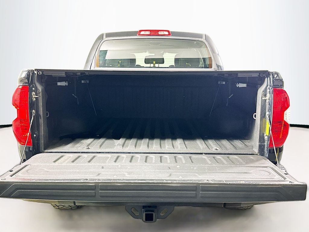 2019 Toyota Tundra TRD Pro CrewMax