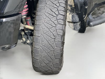 2019 Toyota Tundra TRD Pro CrewMax