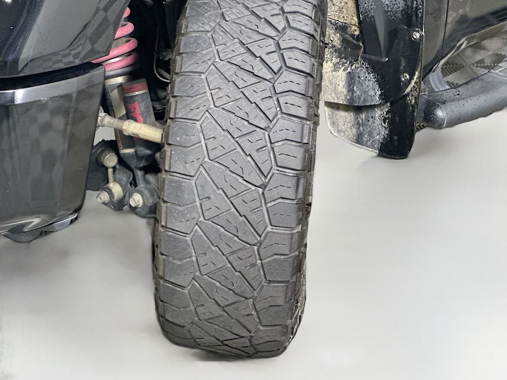 2019 Toyota Tundra TRD Pro CrewMax