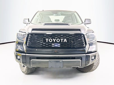 2019 Toyota Tundra TRD Pro CrewMax