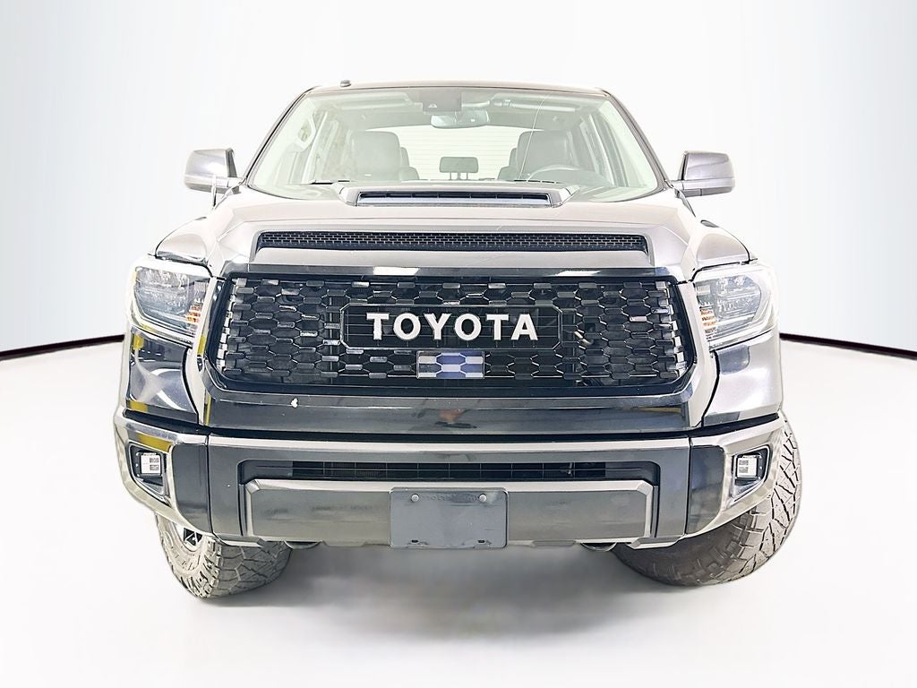 2019 Toyota Tundra TRD Pro CrewMax