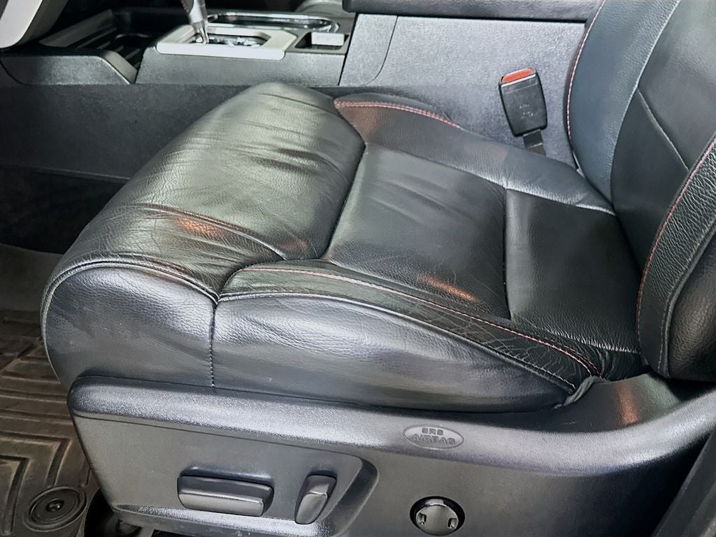 2019 Toyota Tundra TRD Pro CrewMax