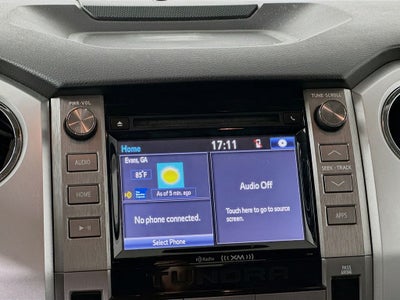 2019 Toyota Tundra SR5
