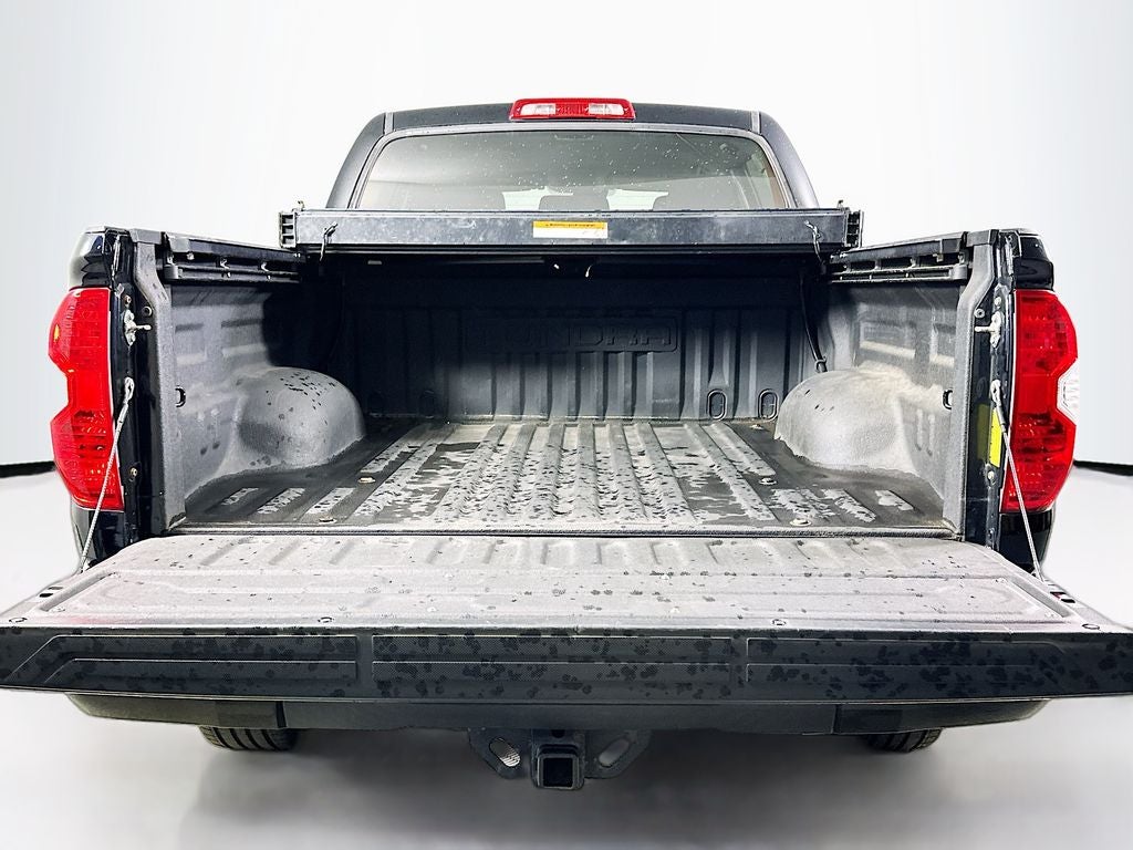 2019 Toyota Tundra SR5