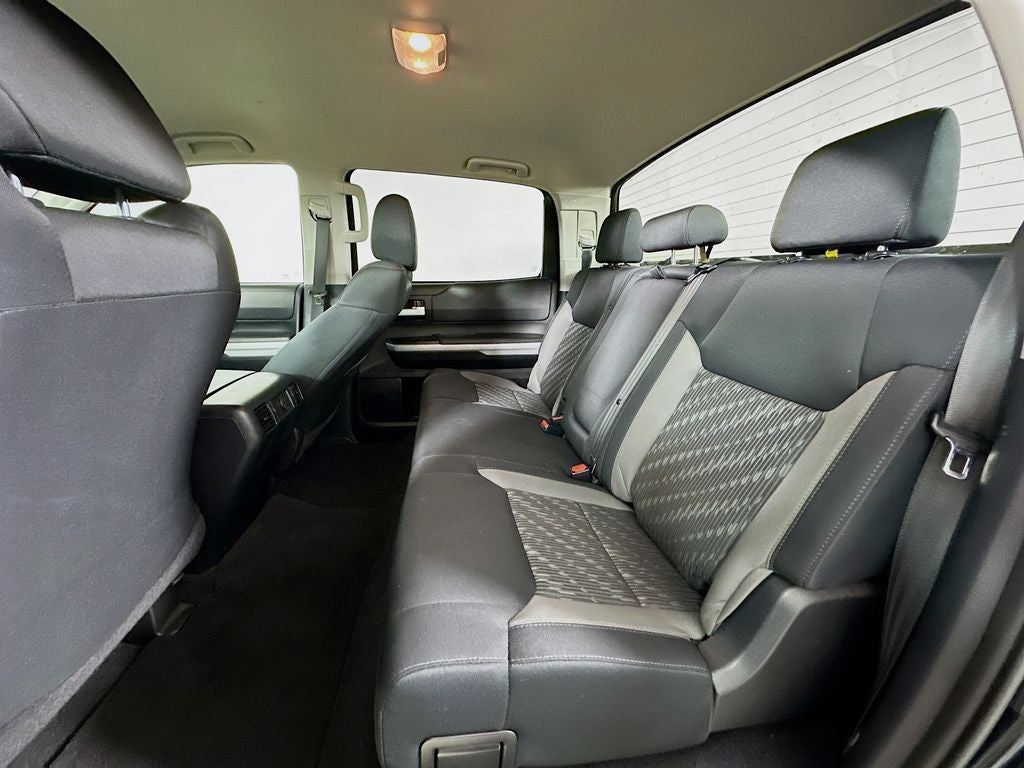 2019 Toyota Tundra SR5