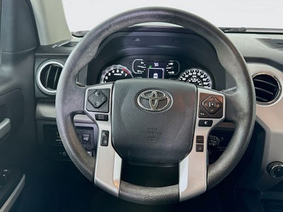 2019 Toyota Tundra SR5