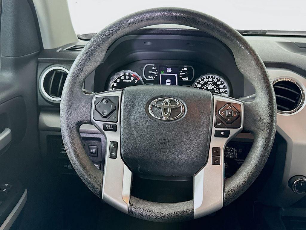 2019 Toyota Tundra SR5