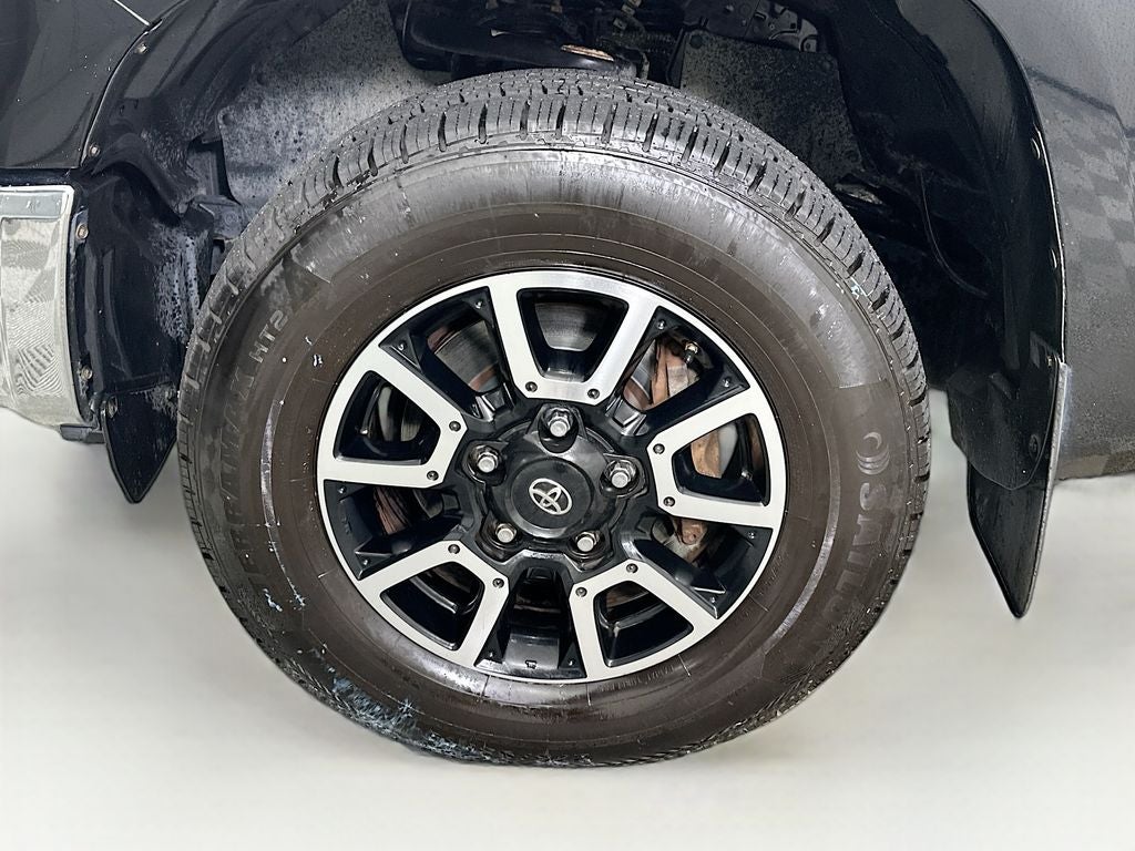 2019 Toyota Tundra SR5