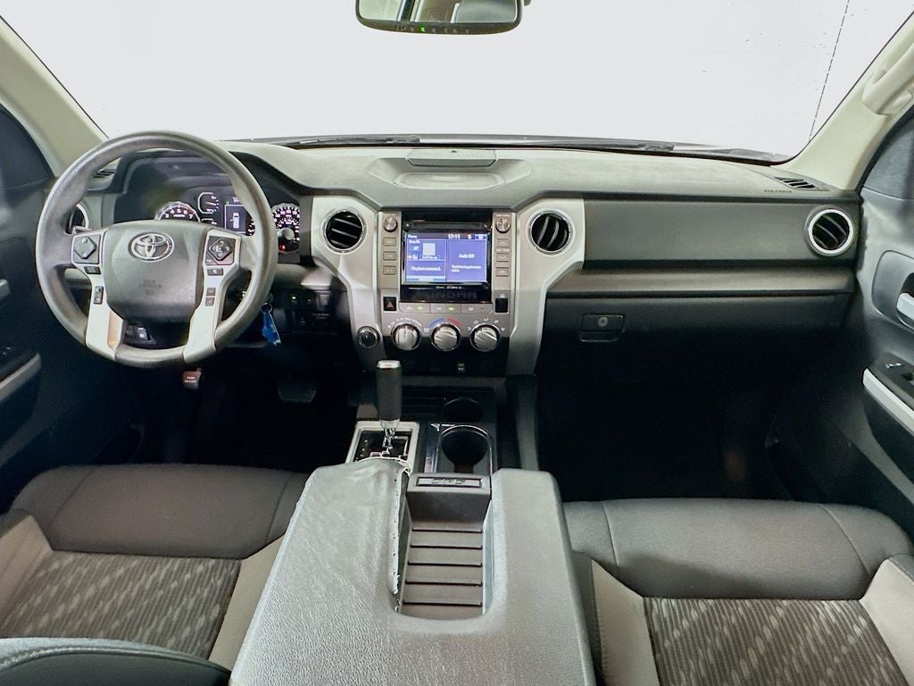2019 Toyota Tundra SR5