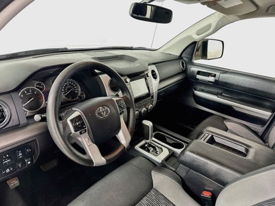 2014 Toyota Tundra SR5 CrewMax
