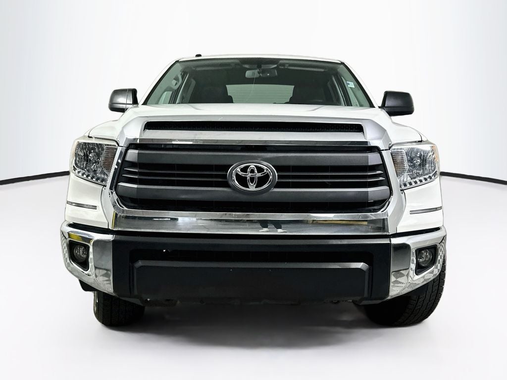 2014 Toyota Tundra SR5 CrewMax
