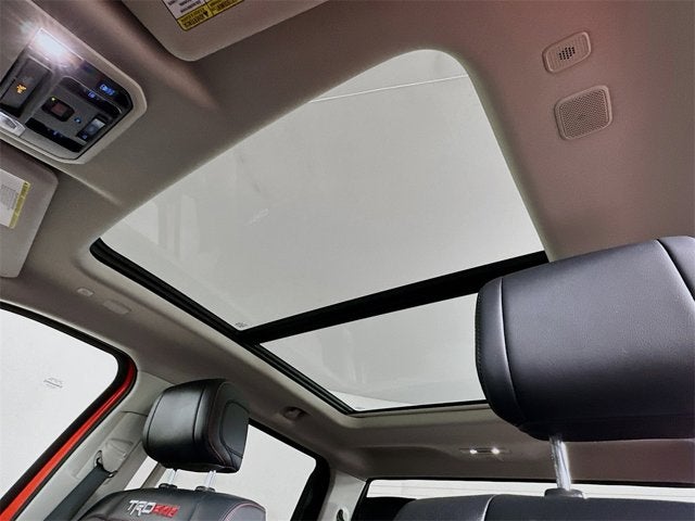 2023 Toyota Tundra 4WD TRD Pro Hybrid