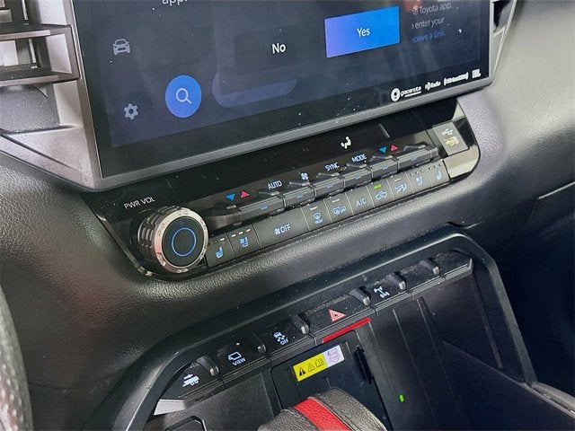 2023 Toyota Tundra 4WD TRD Pro Hybrid