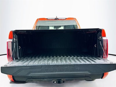 2023 Toyota Tundra 4WD TRD Pro Hybrid