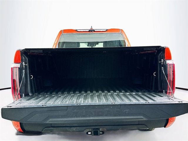 2023 Toyota Tundra 4WD TRD Pro Hybrid