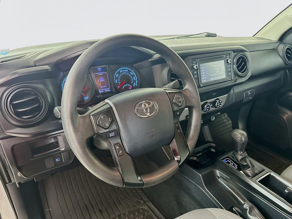 2019 Toyota Tacoma SR