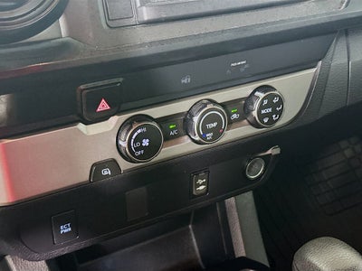 2019 Toyota Tacoma SR