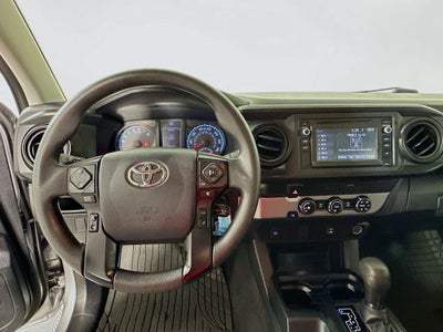 2019 Toyota Tacoma SR