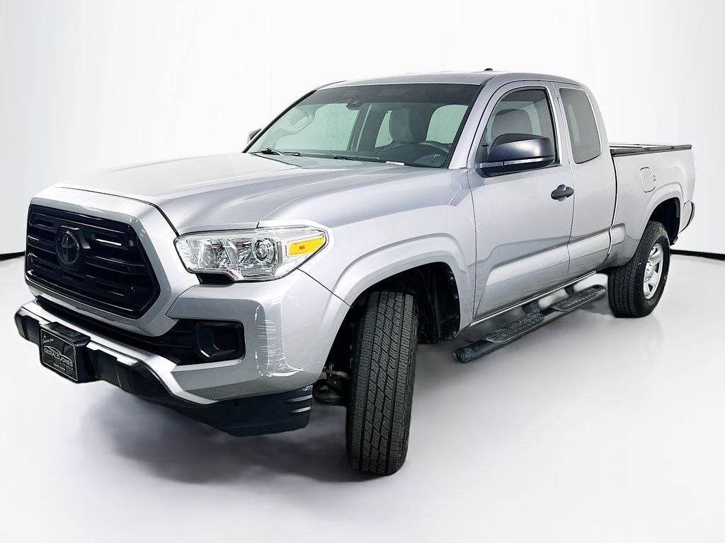 2019 Toyota Tacoma SR