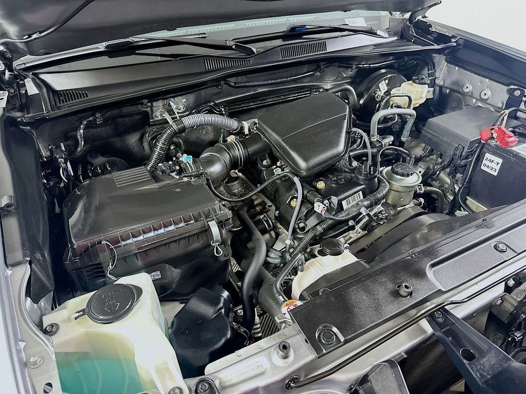 2019 Toyota Tacoma SR