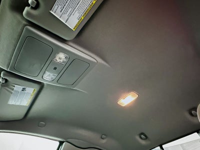 2014 Toyota Tacoma Base