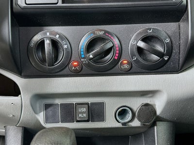 2014 Toyota Tacoma Base