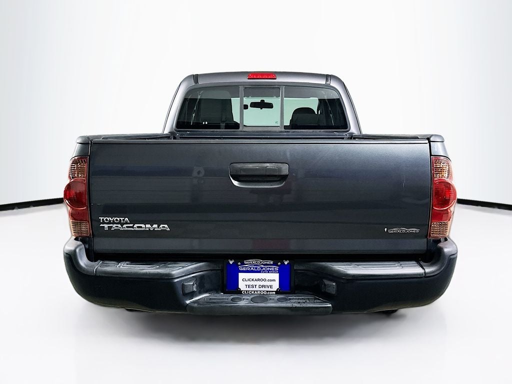 2014 Toyota Tacoma Base