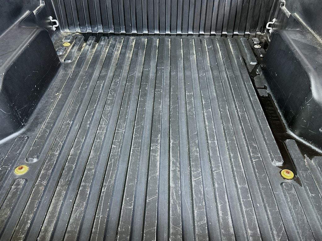 2014 Toyota Tacoma Base