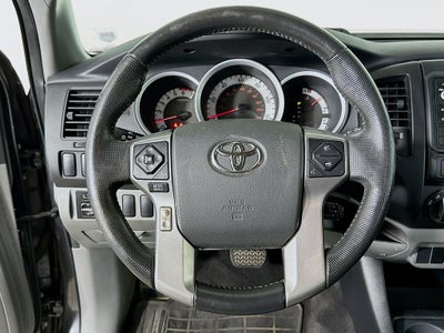 2014 Toyota Tacoma Base