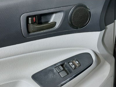 2014 Toyota Tacoma Base