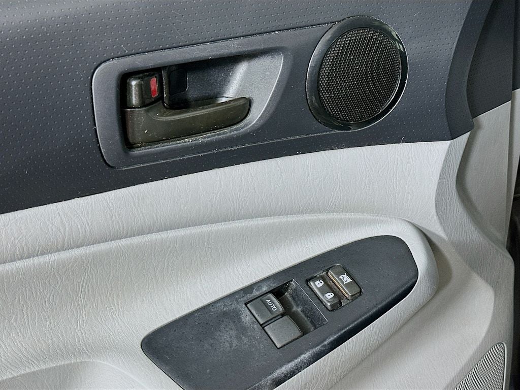 2014 Toyota Tacoma Base