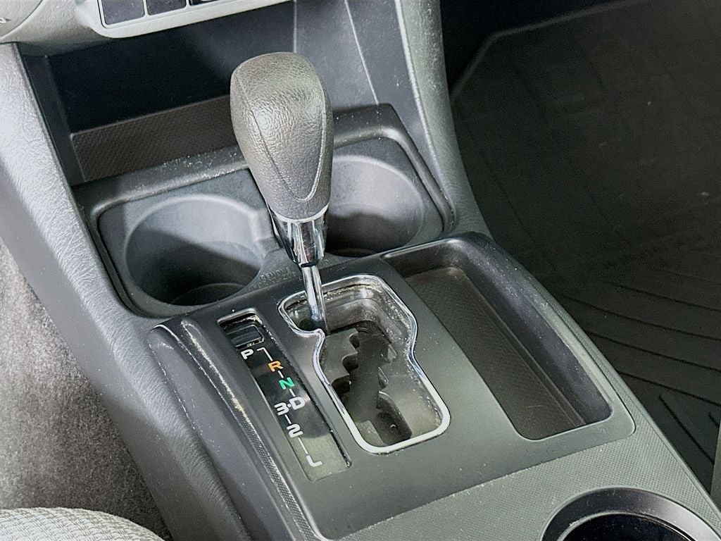 2014 Toyota Tacoma Base