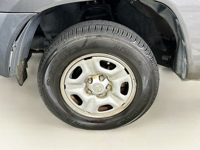 2014 Toyota Tacoma Base