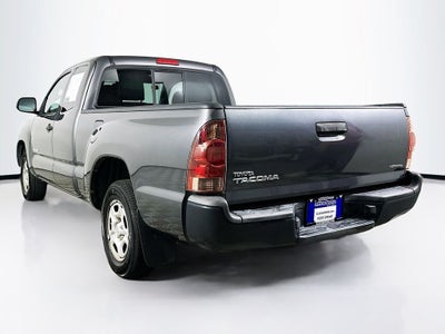 2014 Toyota Tacoma Base