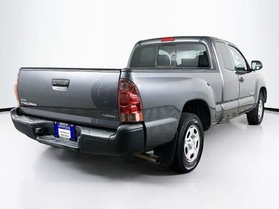 2014 Toyota Tacoma Base