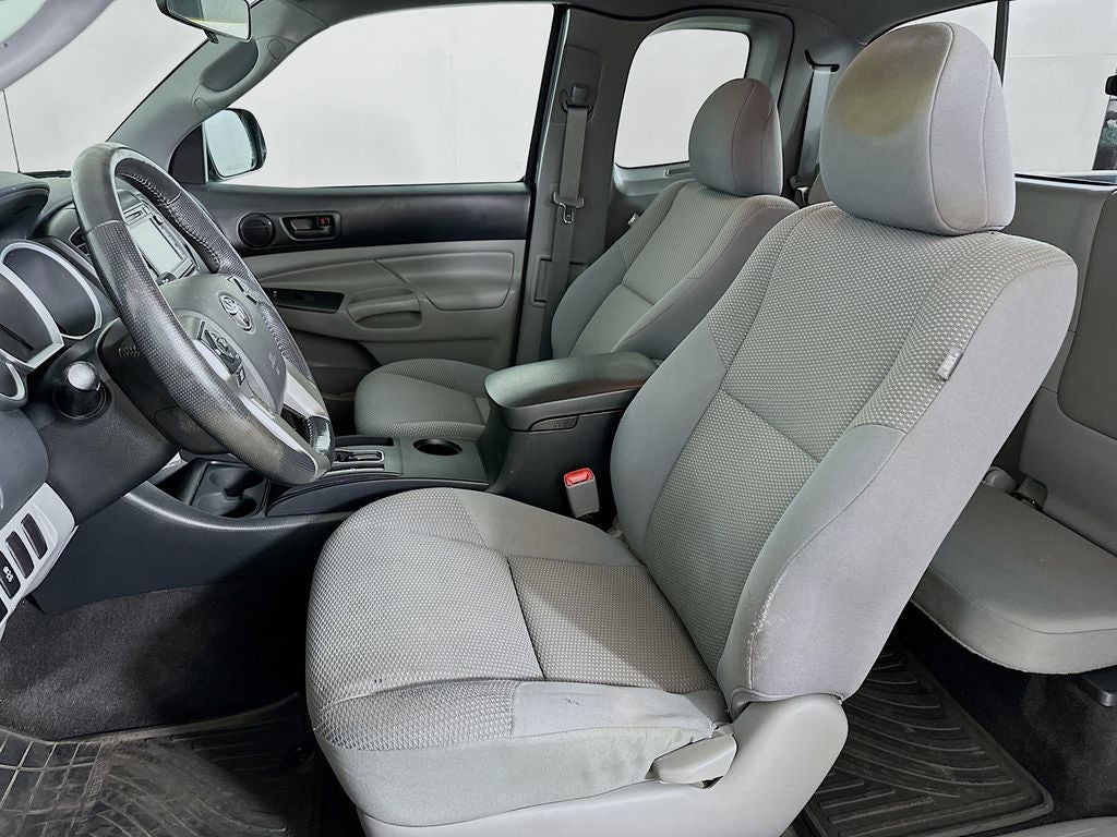 2014 Toyota Tacoma Base