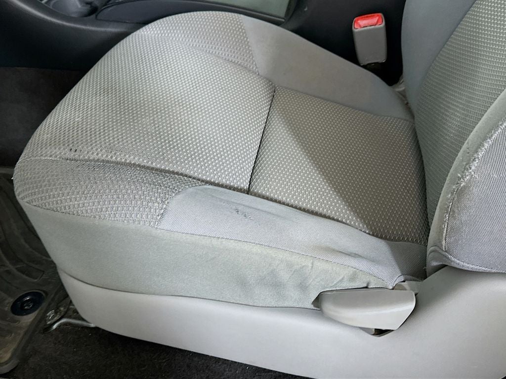 2014 Toyota Tacoma Base